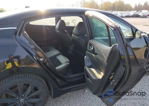 2019 Nissan Maxima S/Sl/Sr/Sv/Platinum из США, поврежденный, VIN 1N4AA6AV0KC381628